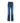 7FOR Blue Cotton Bootcut Jeans