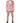 Traje de tres piezas de algodón rosa de Dolce &amp; Gabbana con botonadura sencilla