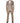 Dolce & Gabbana Beige Linen Double Breasted 2 Piece Men Suit