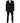 Dolce & Gabbana Blue MARTINI Double Breasted 2 Piece Suit