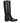 Valentino Garavani Black Leather Boots