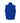 Paul &amp; Shark Blue Polyester Sleveless Jacket