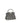 Fendi Blue Fabric Handbag