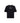 Dsquared² Black Cotton T-Shirt