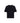 Dsquared² Black Cotton T-Shirt