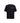 Dsquared² Black Cotton T-Shirt