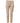 Jacob Cohen Beige Lyocell Skinny High Waist Chino Casual Pants