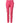 Max Mara Pink Skinny High Waist Chino Trouser Pants