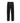 Golden Goose Black Cotton Chino Pants