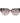 Trussardi Gray Acetate Sunglasses