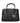 Michael Kors Black Leather Handbag