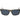 Timberland Olive Stainless Steel Sunglasses