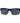 Timberland Black Plastic Sunglasses