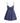 PINKO Blue Polyester Cocktail Dress