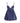 PINKO Blue Polyester Cocktail Dress