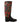 Dolce & Gabbana Black Polyvinyl Rain Boots