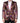 Dolce & Gabbana Multicolor Jacquard Single Breasted Blazer