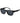 Timberland Black Stainless Steel Sunglasses