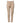 Jacob Cohen Beige Lyocell Skinny High Waist Chino Casual Pants