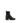 Chloé Black Lamb Ovis Aries Aries Ankle Boots