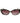 Scotch & Soda Multicolor Acetate Sunglasses