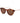 Ted Baker Brown Acetate Sunglasses