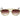 Ted Baker Olive Acetate Sunglasses