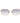 Scotch & Soda Rose Gold Metal Sunglasses