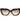 Scotch & Soda Multicolor Acetate Sunglasses