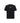 Balmain Black Modal T-Shirt