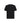 Balmain Black Modal T-Shirt