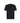 Balmain Black Cotton T-Shirt