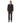 BYBLOS Brown Cotton Two-Piece Suit