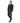 BYBLOS Brown Cotton Two-Piece Suit