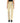 Ganni Brown Cotton Jeans Denim