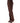 Dolce & Gabbana Brown Cotton Casual Pants
