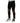 Dsquared² Black Cotton Skinny Pants