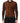 Dolce & Gabbana Brown Velvet Calfskin Full Zip Biker Jacket