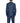 Antony Morato Blue Cotton Blazer