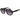 Ted Baker Black Acetate Sunglasses
