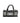 North Sails Grigio Polyester Men's Duffle Bag