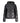 Norway 1963 Black Poliammide Women's Jacket