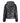 Norway 1963 Black Poliammide Women's Jacket