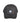 North Sails Nero Polyester Mens Cap