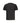 Fila Black Cotton Men T-Shirt