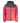 Norway 1963 Red Polyamide Mens Jacket