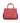 Mario Valentino Rosso Poliuretano Women Handbag