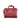 Mario Valentino Rosso Polyurethane Women Handbag