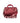 Mario Valentino Rosso Polyurethane Women Handbag