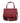 Mario Valentino Rosso Poliuretano Womens Bag